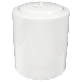 Artikelbild für SELTMANN »Mandarin« Pfefferstreuer, Höhe: 55 mm, ø: 45 mm, weiß, ohne Stopfen