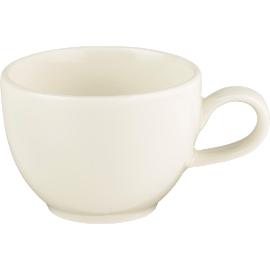 Artikelbild für SELTMANN »Maxim« Mokka-Obere »Tulpe«, Inhalt: 0,09 Liter, Höhe: 48 mm, weiß