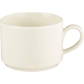 Artikelbild für SELTMANN »Maxim« Kaffee-Obere, Inhalt: 0,18 Liter, Höhe: 56 mm, ø: 77 mm, weiß