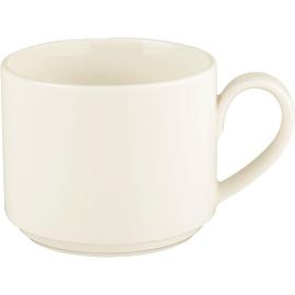 Artikelbild für SELTMANN »Maxim« Kaffee-Obere, Inhalt: 0,25 Liter, Höhe: 68 mm, ø: 83 mm, weiß