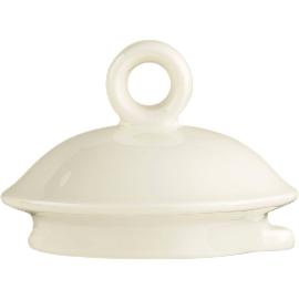 Artikelbild für SELTMANN »Maxim« Deckel zur Kaffeekanne, Höhe: 60 mm, ø: 81 mm, weiß