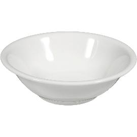 Artikelbild für SELTMANN »Meran« Schale rund, Inhalt: 0,50 Liter, Höhe: 50 mm, ø: 160 mm, weiß