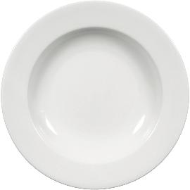 Artikelbild für SELTMANN »Meran« Teller tief, Inhalt: 0,20 Liter, Höhe: 29 mm, ø: 190 mm, weiß