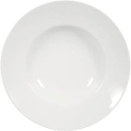 Artikelbild für SELTMANN »Meran« Pastateller rund, Inhalt: 0,40 Liter, ø: 270 mm, weiß
