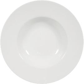 Artikelbild für SELTMANN »Meran« Pastateller rund, Inhalt: 0,25 Liter, ø: 230 mm, weiß