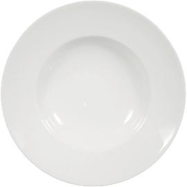 Artikelbild für SELTMANN »Meran« Pastateller rund, Inhalt: 0,56 Liter, ø: 300 mm, weiß