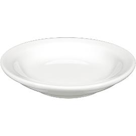 Artikelbild für SELTMANN »Meran« Zuckerschale, Höhe: 14 mm, ø: 82 mm, weiß