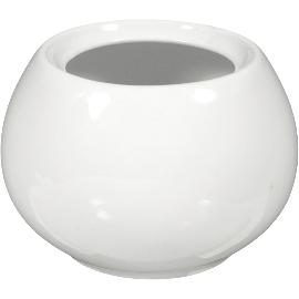 Artikelbild für SELTMANN »Meran« Unterteil zur Zuckerdose, Höhe: 60 mm, ø: 85 mm, weiß