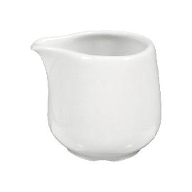 Artikelbild für SELTMANN »Meran« Gießer, Inhalt: 0,02 Liter, Höhe: 31 mm, ø: 38 mm, weiß