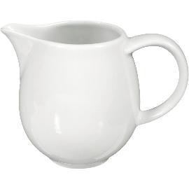 Artikelbild für SELTMANN »Meran« Gießer, Inhalt: 0,15 Liter, Höhe: 70 mm, ø: 67 mm, weiß