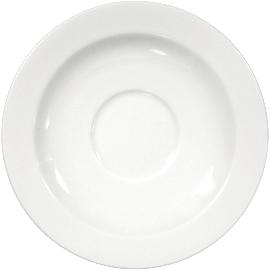 Artikelbild für SELTMANN »Meran« Kombi-Untere, Höhe: 19 mm, ø: 136 mm, weiß