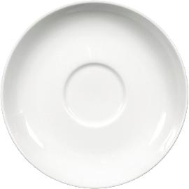 Artikelbild für SELTMANN »Meran« Kombi-Untere, Höhe: 25 mm, ø: 147 mm, weiß