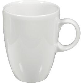 Artikelbild für SELTMANN »Meran« Kaffee-Obere hoch, Inhalt: 0,23 Liter, Höhe: 97 mm, weiß