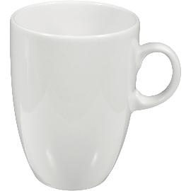 Artikelbild für SELTMANN »Meran« Kaffee-Obere hoch, Inhalt: 0,36 Liter, Höhe: 110 mm, weiß