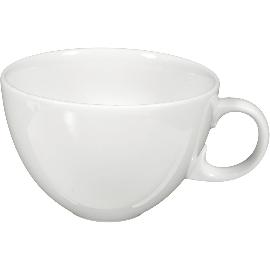 Artikelbild für SELTMANN »Meran« Kaffee-Obere nieder, Inhalt: 0,50 Liter, Höhe: 83 mm, weiß