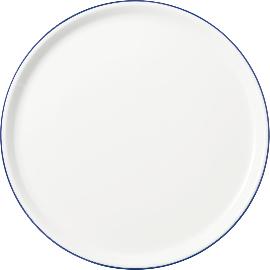 Artikelbild für SELTMANN »Modern Life« Pizzateller, Höhe: 22 mm, ø: 300 mm, weiß, Blue Line