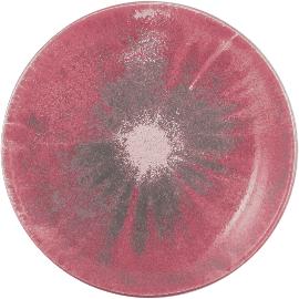 Artikelbild für SELTMANN »Modern Life« Teller flach rund, ø: 158 mm, hibiskus, Batik