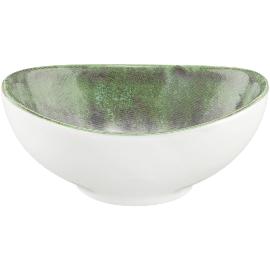 Artikelbild für SELTMANN »Modern Life« Schale oval, Höhe: 33 mm, Breite: 70 mm, matcha, Batik