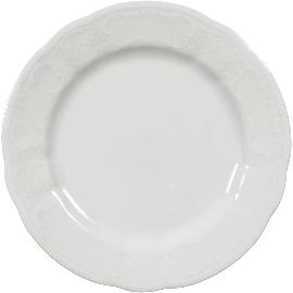 Artikelbild für SELTMANN »Salzburg« Teller flach, Höhe: 21 mm, ø: 170 mm, weiß