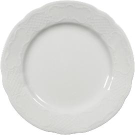 Artikelbild für SELTMANN »Salzburg« Teller flach, Höhe: 29 mm, ø: 270 mm, weiß