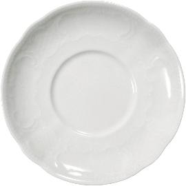 Artikelbild für SELTMANN »Salzburg« Suppen-Untere, Höhe: 26 mm, ø: 162 mm, weiß
