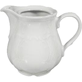 Artikelbild für SELTMANN »Salzburg« Unterteil zur Kaffeekanne, Inhalt: 0,34 Liter, weiß