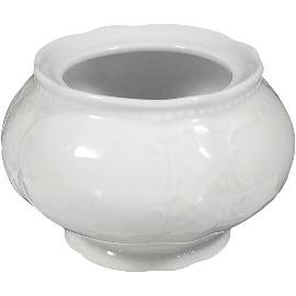 Artikelbild für SELTMANN »Salzburg« Unterteil zur Zuckerdose, Inhalt: 0,20 Liter, weiß