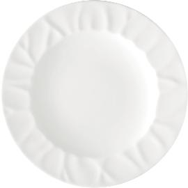 Artikelbild für SELTMANN »Venice« Teller flach, Höhe: 21 mm, ø: 220 mm, weiß