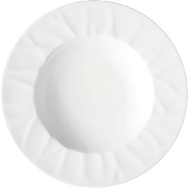 Artikelbild für SELTMANN »Venice« Pastateller, Höhe: 44 mm, ø: 270 mm, weiß