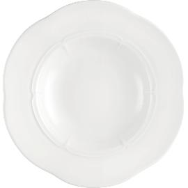 Artikelbild für SELTMANN »Versailles« Pastateller, Inhalt: 0,40 Liter, ø: 270 mm, weiß