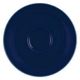 Artikelbild für SELTMANN »VIP Collection« Mokka-Untere, Höhe: 20 mm, ø: 120 mm, blau
