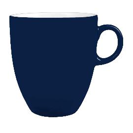 Artikelbild für SELTMANN »VIP Collection« Becher mit Henkel, Inhalt: 0,40 Liter, blau