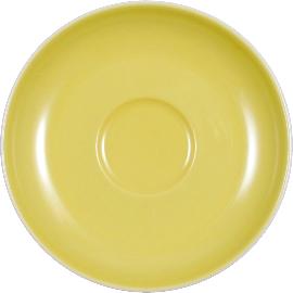 Artikelbild für SELTMANN »VIP Collection« Kaffee-Untere, Höhe: 25 mm, ø: 145 mm, gelb