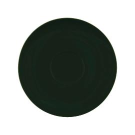 Artikelbild für SELTMANN »VIP Collection« Mokka-Untere, Höhe: 20 mm, ø: 120 mm, grün