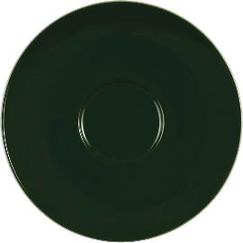 Artikelbild für SELTMANN »VIP Collection« Kaffee-Untere, Höhe: 24 mm, ø: 160 mm, grün