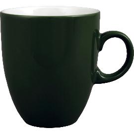 Artikelbild für SELTMANN »VIP Collection« Becher mit Henkel, Inhalt: 0,25 Liter, grün