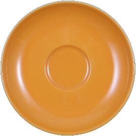 Artikelbild für SELTMANN »VIP Collection« Kaffee-Untere, Höhe: 25 mm, ø: 145 mm, orange