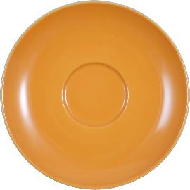 Artikelbild für SELTMANN »VIP Collection« Kaffee-Untere, Höhe: 24 mm, ø: 160 mm, orange