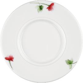 Artikelbild für SELTMANN »Vitalis« Kaffee-Untere, Höhe: 17 mm, ø: 155 mm, weiß, Livorno