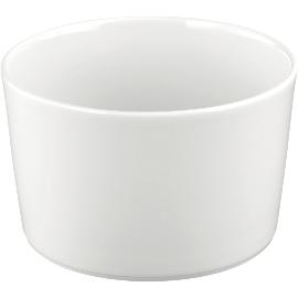 Artikelbild für SELTMANN »No Limits« Schale rund hoch, Höhe: 81 mm, ø: 130 mm, weiß