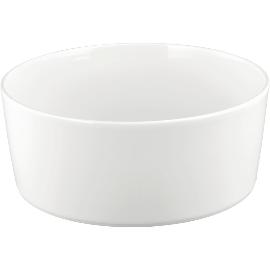Artikelbild für SELTMANN »No Limits« Schale rund niedrig, Höhe: 80 mm, ø: 200 mm, weiß