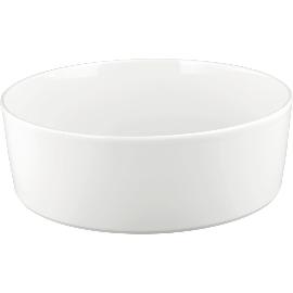Artikelbild für SELTMANN »No Limits« Schale rund niedrig, Höhe: 80 mm, ø: 240 mm, weiß