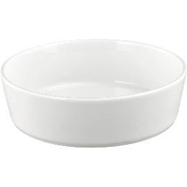 Artikelbild für SELTMANN »No Limits« Schale rund niedrig, Höhe: 380 mm, ø: 130 mm, weiß
