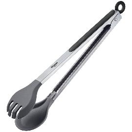 Artikelbild für WESTMARK »Round Silicone Maxi« Buffetzange, Länge 325 mm