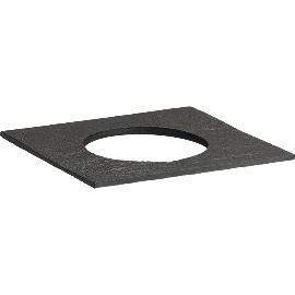 Artikelbild für APS »Valo« GN-Naturschieferplatte 1/6