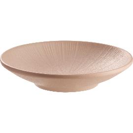 Artikelbild für APS »Nero« Teller, Höhe: 30 mm, ø: 150 mm, sand