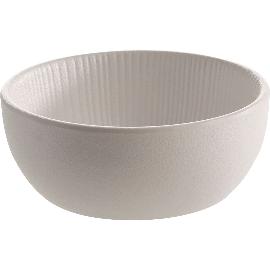 Artikelbild für APS »Blush« Schale, Inhalt: 0,10 Liter, Höhe: 35 mm, ø: 85 mm, weiß/beige