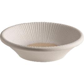 Artikelbild für APS »Blush« Schale, Inhalt: 0,03 Liter, Höhe: 20 mm, ø: 80 mm, weiß/beige