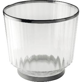 Artikelbild für APS »Aureo« Wein-/Sektkühler Inhalt: 10,00 Liter, Höhe: 250 mm