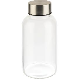 Artikelbild für APS »Everfill« Trinkflasche, Inhalt: 0,30 Liter, Höhe: 150 mm, ø: 65 mm